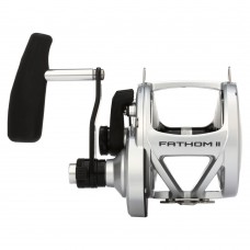 Penn FATHOM II 25 LEVER DRAG 2 Speed - Sale